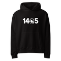 Unisex Oversized